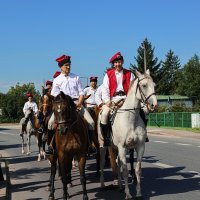 Zobacz w powiększeniu: POWSTANIE STYCZNIOWE – 160 lat później w Baranowie (26)